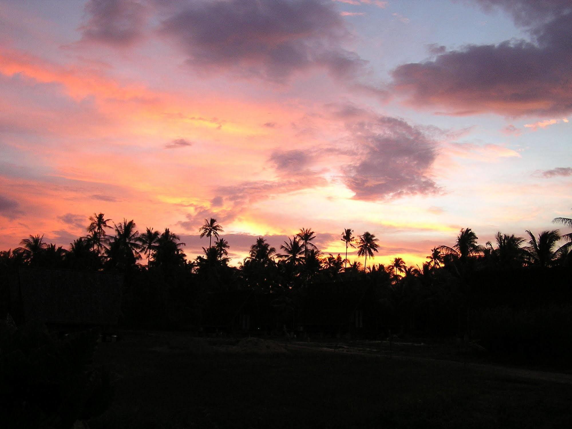 North Borneo Biostation Resort Kudat Exterior foto