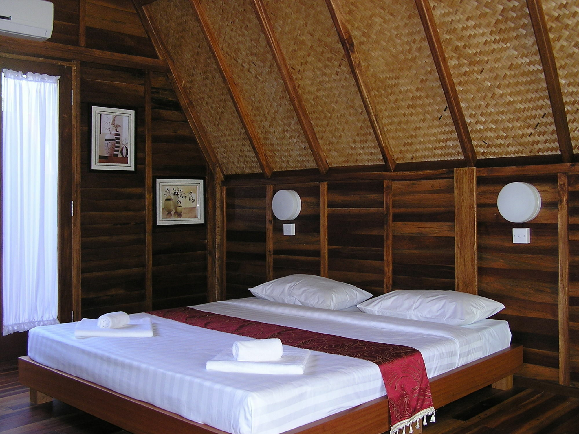 North Borneo Biostation Resort Kudat Exterior foto